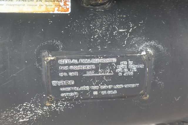 2020 HINO 155 (16ft Box with Lift Gate) - 22963547 - 29