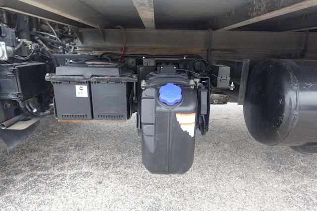 2020 HINO 155 (16ft Box with Lift Gate) - 22963547 - 30