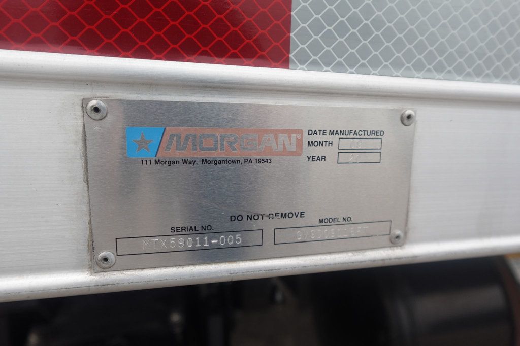 2020 HINO 155 (16ft Box with Lift Gate) - 22963547 - 31