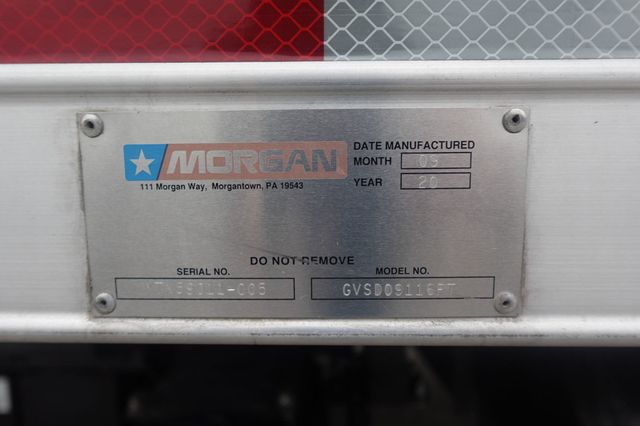 2020 HINO 155 (16ft Box with Lift Gate) - 22963547 - 32