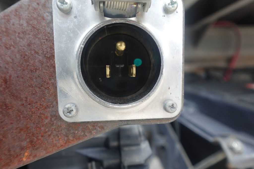 2020 HINO 155 (16ft Box with Lift Gate) - 22963547 - 34