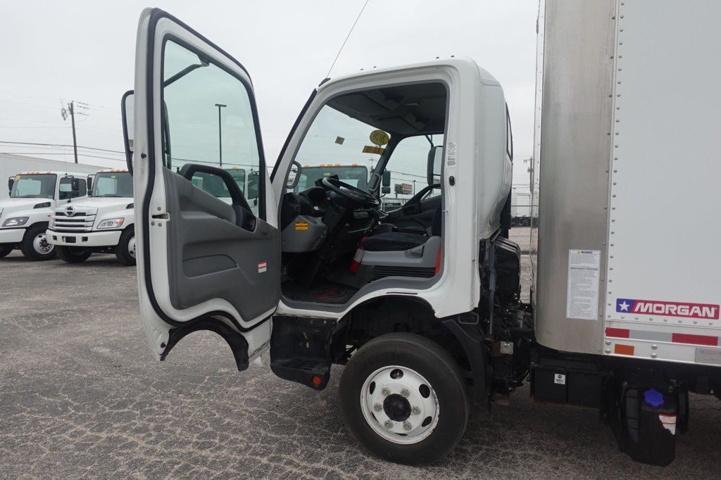 2020 HINO 155 (16ft Box with Lift Gate) - 22963547 - 36