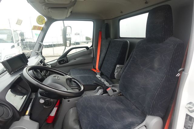 2020 HINO 155 (16ft Box with Lift Gate) - 22963547 - 37