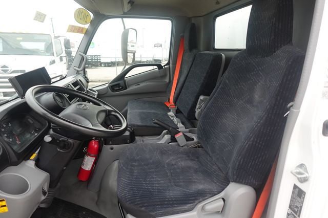 2020 HINO 155 (16ft Box with Lift Gate) - 22963547 - 38