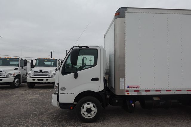 2020 HINO 155 (16ft Box with Lift Gate) - 22963547 - 3