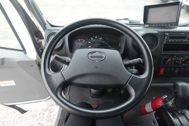 2020 HINO 155 (16ft Box with Lift Gate) - 22963547 - 39