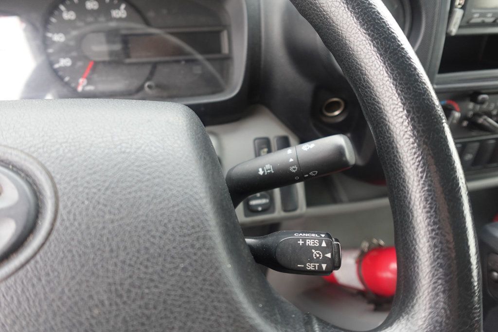 2020 HINO 155 (16ft Box with Lift Gate) - 22963547 - 40