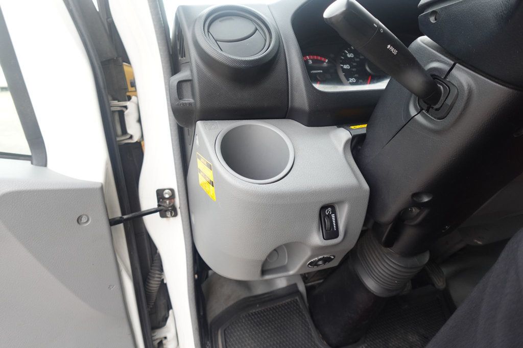 2020 HINO 155 (16ft Box with Lift Gate) - 22963547 - 42