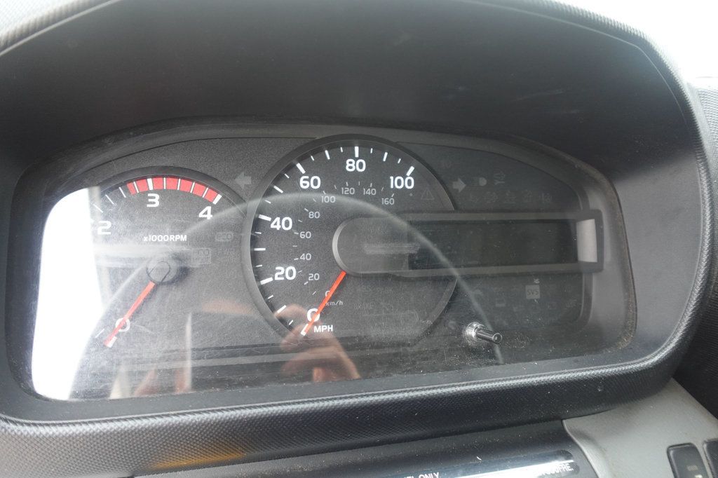 2020 HINO 155 (16ft Box with Lift Gate) - 22963547 - 44