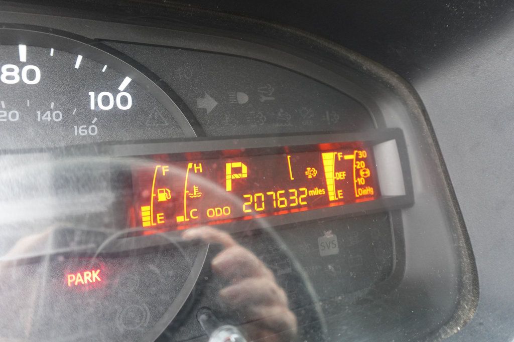 2020 HINO 155 (16ft Box with Lift Gate) - 22963547 - 45