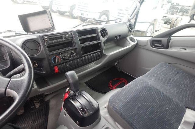 2020 HINO 155 (16ft Box with Lift Gate) - 22963547 - 46