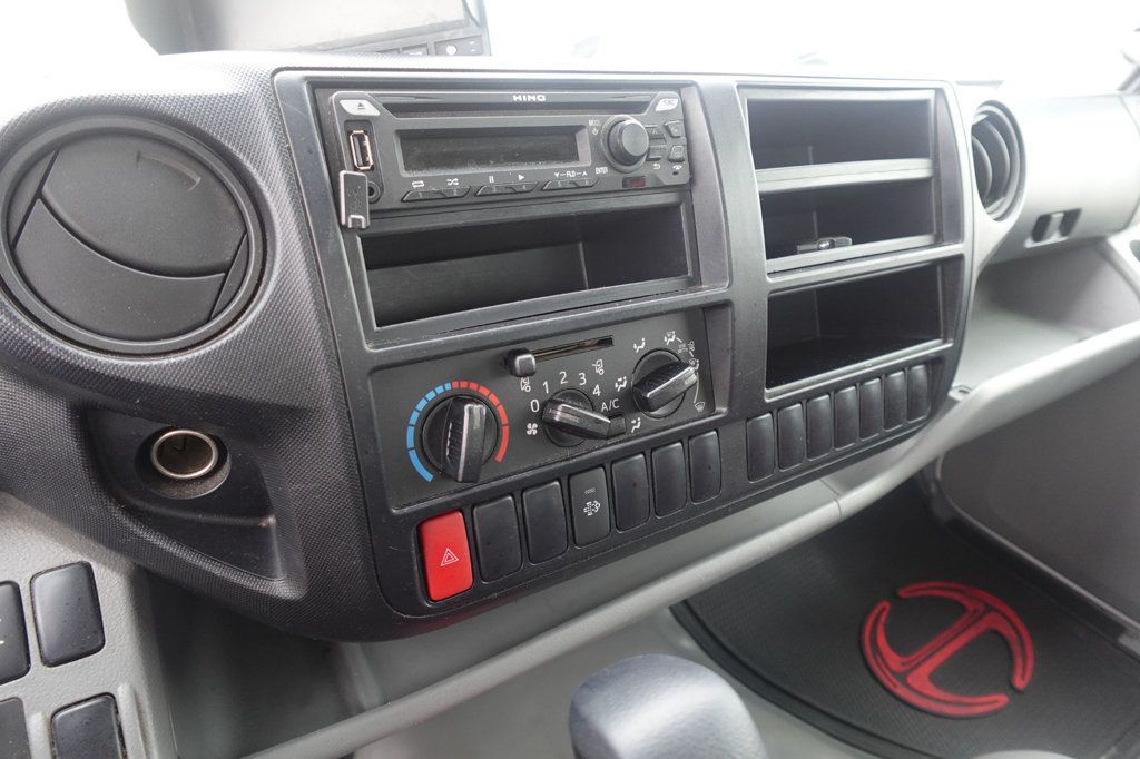 2020 HINO 155 (16ft Box with Lift Gate) - 22963547 - 47