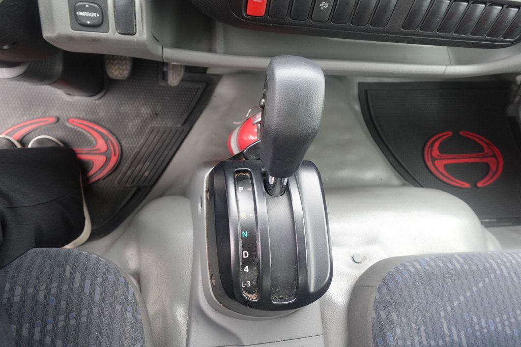 2020 HINO 155 (16ft Box with Lift Gate) - 22963547 - 48