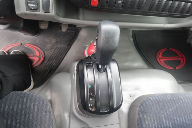 2020 HINO 155 (16ft Box with Lift Gate) - 22963547 - 48