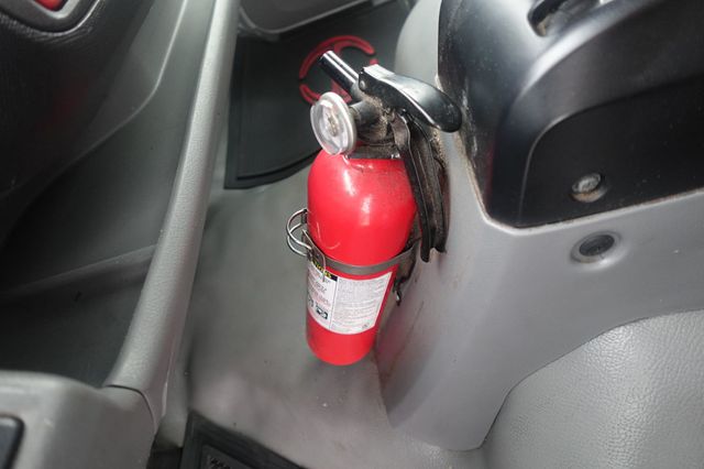 2020 HINO 155 (16ft Box with Lift Gate) - 22963547 - 49