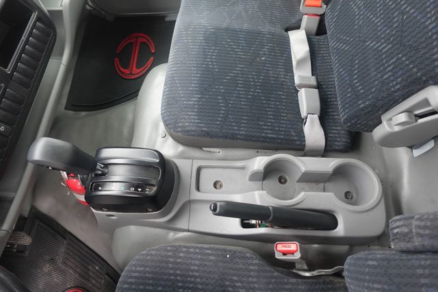 2020 HINO 155 (16ft Box with Lift Gate) - 22963547 - 50