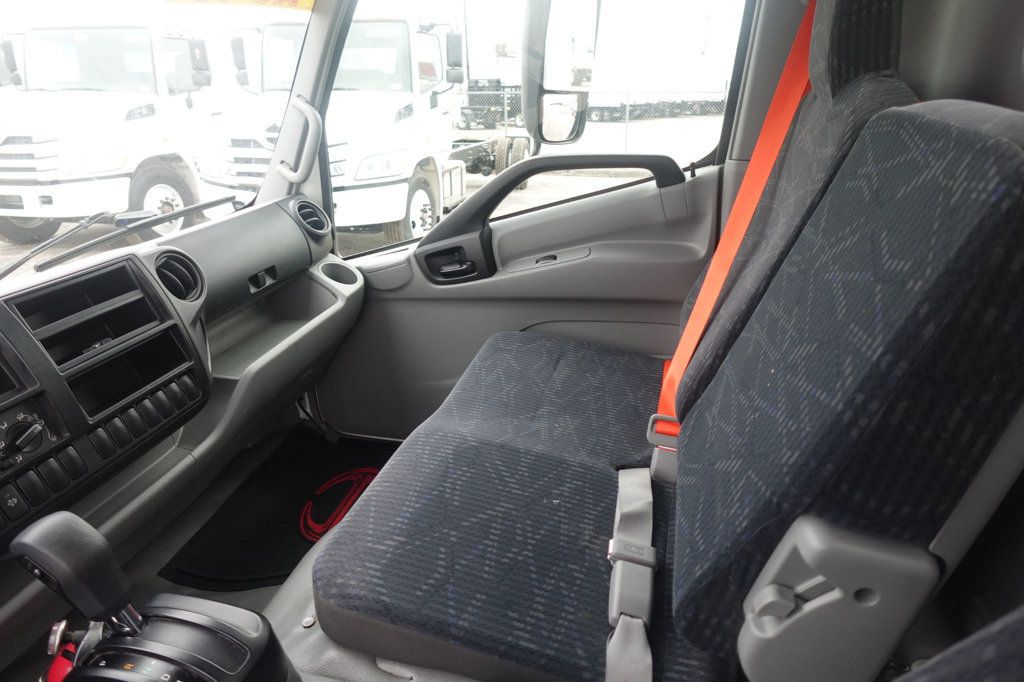 2020 HINO 155 (16ft Box with Lift Gate) - 22963547 - 51