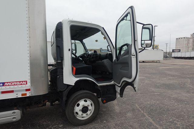 2020 HINO 155 (16ft Box with Lift Gate) - 22963547 - 55