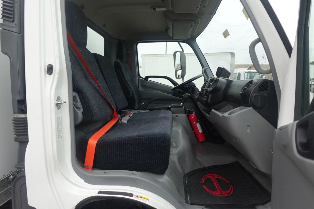 2020 HINO 155 (16ft Box with Lift Gate) - 22963547 - 56