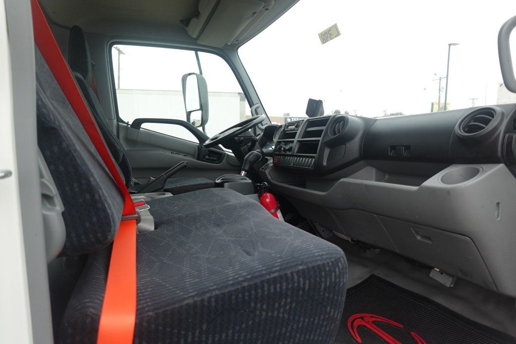 2020 HINO 155 (16ft Box with Lift Gate) - 22963547 - 57