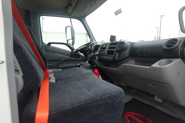 2020 HINO 155 (16ft Box with Lift Gate) - 22963547 - 57