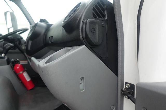 2020 HINO 155 (16ft Box with Lift Gate) - 22963547 - 59