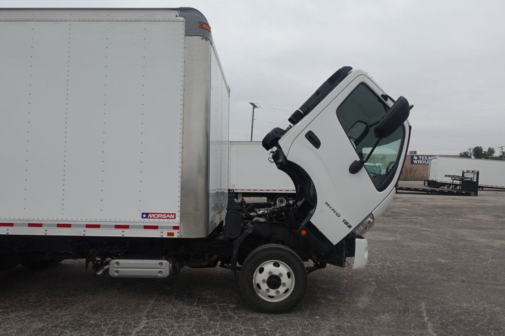 2020 HINO 155 (16ft Box with Lift Gate) - 22963547 - 61