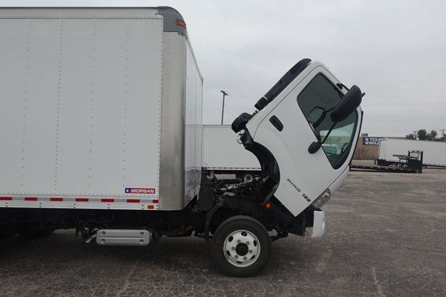 2020 HINO 155 (16ft Box with Lift Gate) - 22963547 - 61