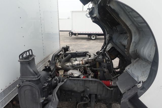 2020 HINO 155 (16ft Box with Lift Gate) - 22963547 - 62