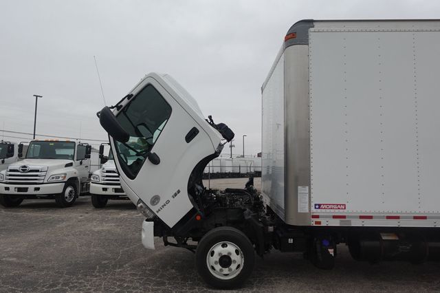 2020 HINO 155 (16ft Box with Lift Gate) - 22963547 - 64