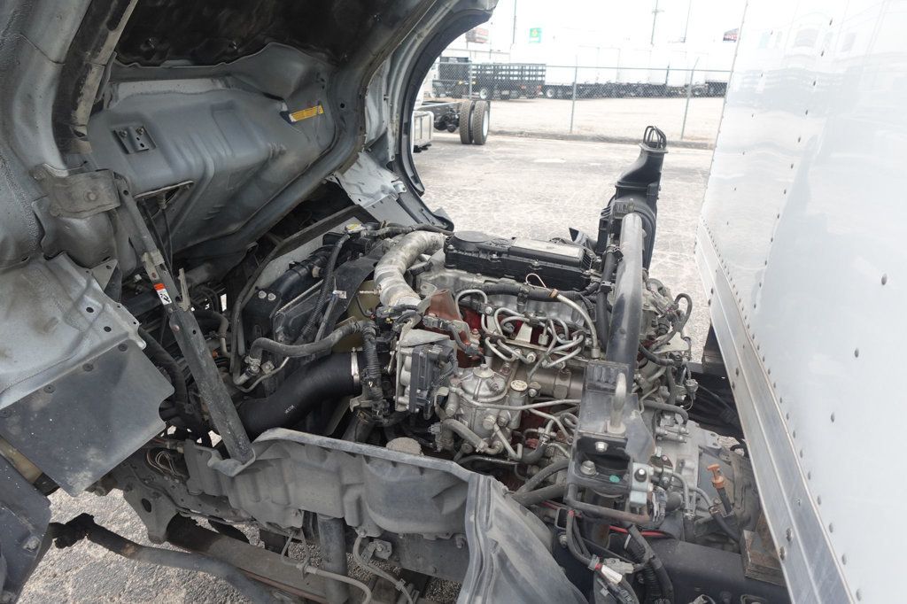 2020 HINO 155 (16ft Box with Lift Gate) - 22963547 - 65