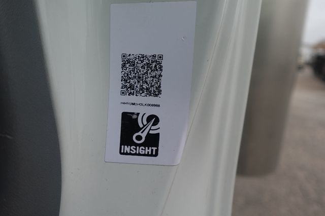 2020 HINO 155 (16ft Box with Lift Gate) - 22963547 - 66