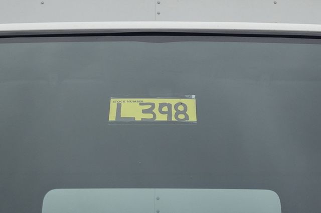 2020 HINO 155 (16ft Box with Lift Gate) - 22963547 - 70