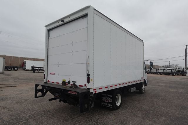 2020 HINO 155 (16ft Box with Lift Gate) - 22963547 - 7