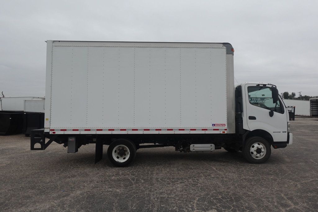 2020 HINO 155 (16ft Box with Lift Gate) - 22963547 - 8