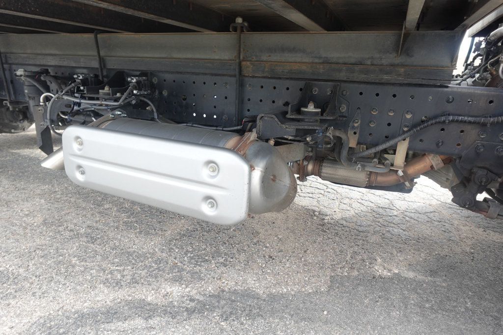 2020 HINO 155 (16ft Box with Lift Gate) - 22963600 - 10