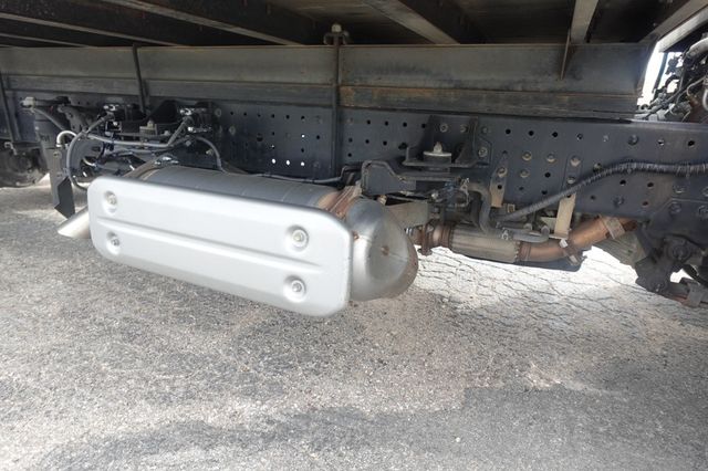 2020 HINO 155 (16ft Box with Lift Gate) - 22963600 - 10