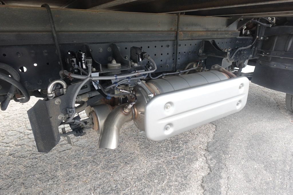 2020 HINO 155 (16ft Box with Lift Gate) - 22963600 - 11