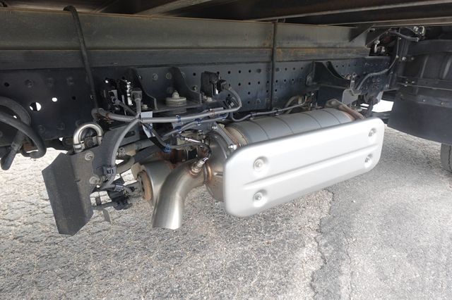 2020 HINO 155 (16ft Box with Lift Gate) - 22963600 - 11