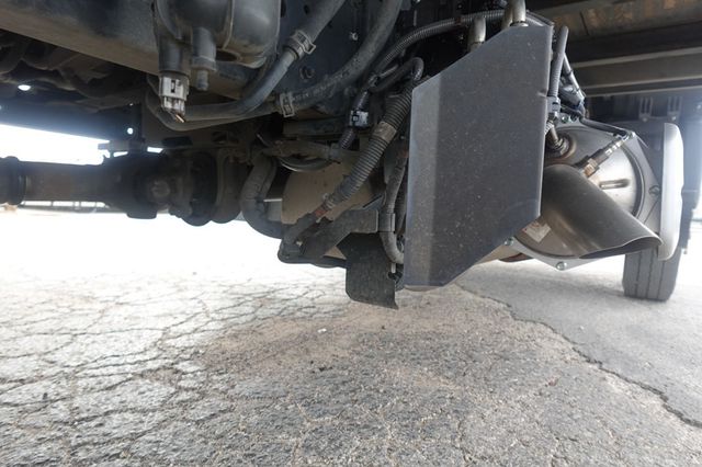 2020 HINO 155 (16ft Box with Lift Gate) - 22963600 - 12