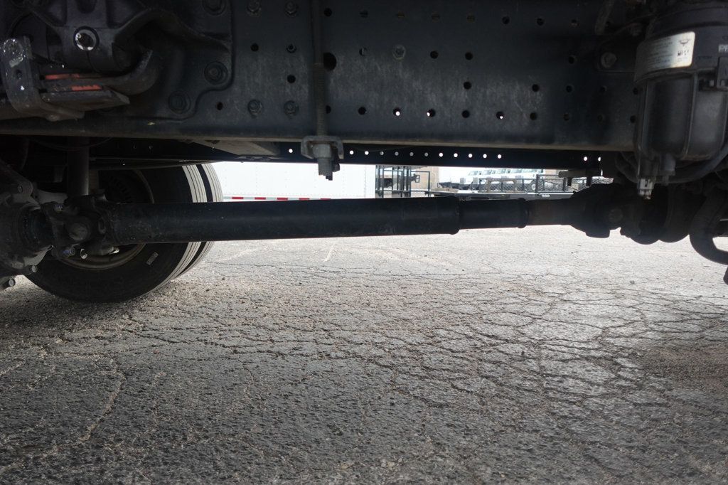 2020 HINO 155 (16ft Box with Lift Gate) - 22963600 - 13