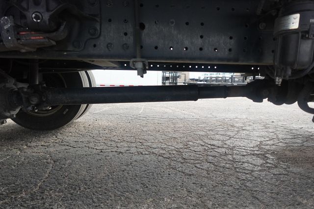 2020 HINO 155 (16ft Box with Lift Gate) - 22963600 - 13
