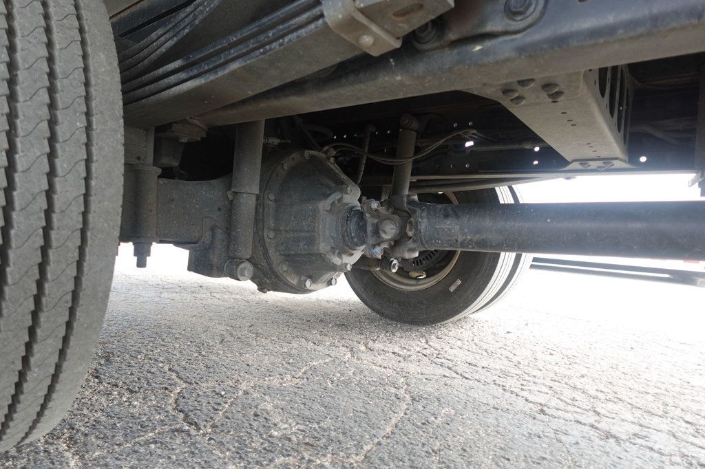 2020 HINO 155 (16ft Box with Lift Gate) - 22963600 - 14