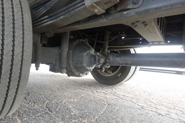 2020 HINO 155 (16ft Box with Lift Gate) - 22963600 - 14