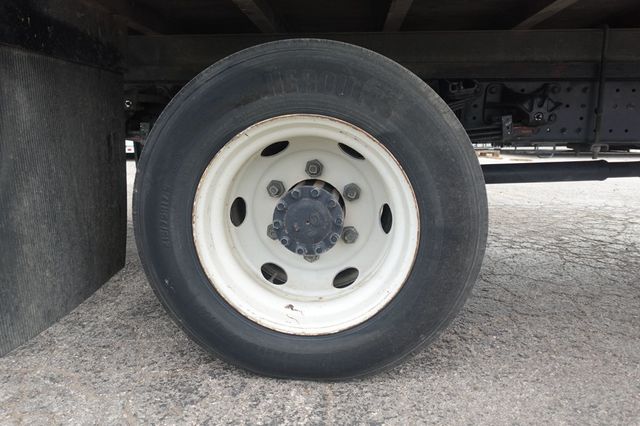 2020 HINO 155 (16ft Box with Lift Gate) - 22963600 - 15