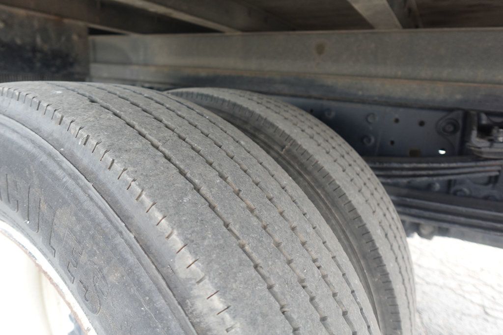 2020 HINO 155 (16ft Box with Lift Gate) - 22963600 - 16