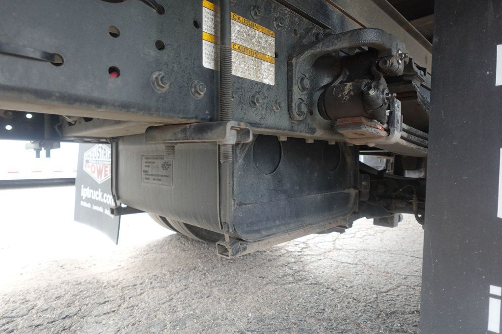 2020 HINO 155 (16ft Box with Lift Gate) - 22963600 - 17