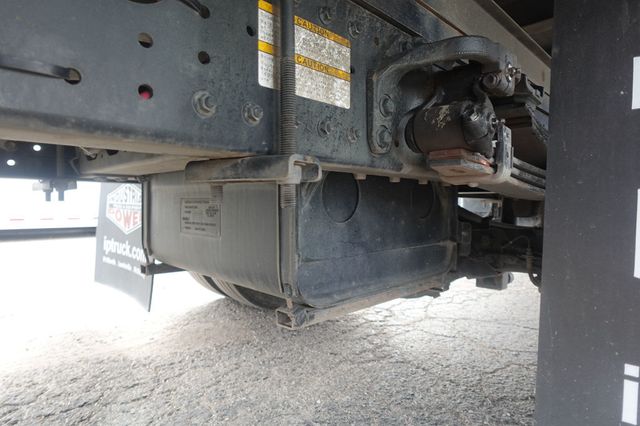 2020 HINO 155 (16ft Box with Lift Gate) - 22963600 - 17