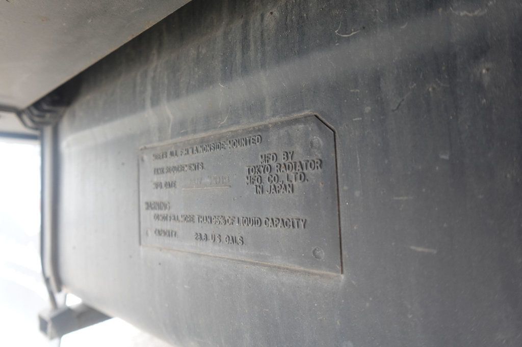 2020 HINO 155 (16ft Box with Lift Gate) - 22963600 - 18