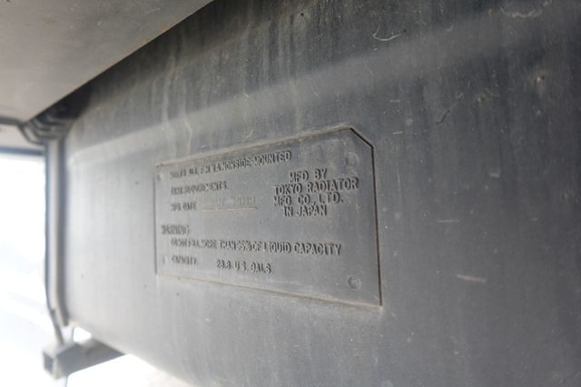 2020 HINO 155 (16ft Box with Lift Gate) - 22963600 - 18